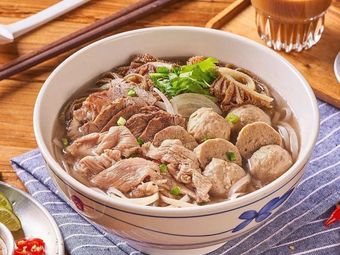 Kop Pho·Jing Zhi Vietnamese Beef Noodle (Xianqiao Langyuan Store)