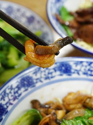 Chen Ji Xia Bao Shan Mian Guan (Dashi Zi Store)