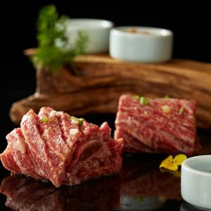 Ai Jiangshan (Jia Tai West Road Branch)