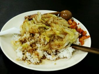 Shaxian Snacks (Nangao Road Store)