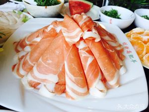 Innovative Yang (Mǐn Yún Branch)