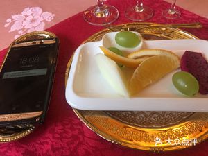 Bei Hai Shan Zhuang Yue Hai Lou