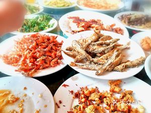 Beijing Wang Jin Hai Hu Folk Cuisine Restaurant