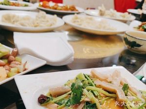 Jiaxing Hotel (Han Zhuang South Street Branch)