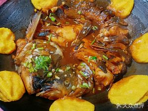 Lakeview Fishery · Jin Hai Lake View Restaurant