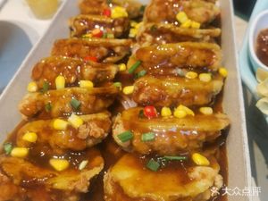 Xin Wang Ju (Jing Wang Dian)