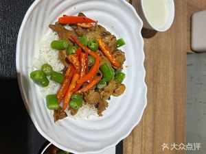 Wo Lai Tu Cai Guan (Jin Chan Dong Cun Dian)