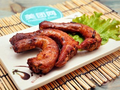 Wanbei Zhengzun Niu Rou Ban Mian (Fan Gate Zhuang Store)