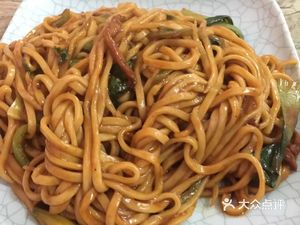 Jinxiang Yuan Noodle House