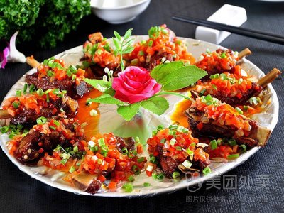 Shaxian Snack Huangfen Chicken Rice (Jinfeng Ruyuan Branch)