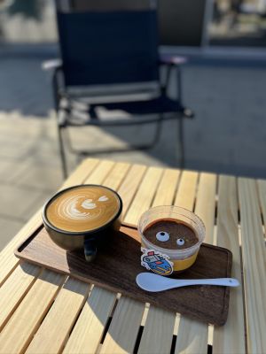 E=mc² Coffee Lab - Energy Coffee Laboratory