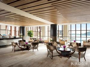 The Library Yanqi Hotel·Bowentuang
