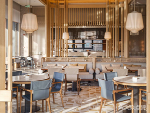 Shi Hu Hotel • Yun Full-Service Restaurant