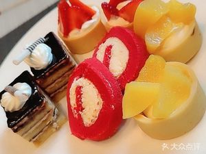 China Construction (Yanqi Lake) Hotel - Restaurant