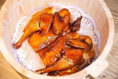 Yixiaoxiao Pork Rib and Green Bean Sticky Bun (Kaisi Plaza Branch)