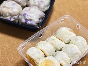 Goulou Lou Mantou Shop (Anning Store)