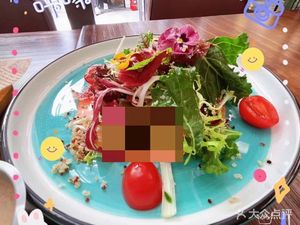 Gudenai Coffee (Wudao Ying Hutong Branch)