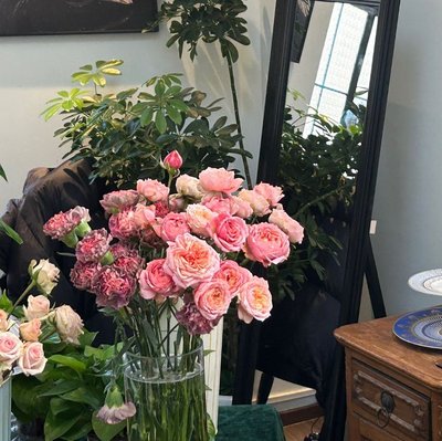 WUSI FLORA CAFE&BAR (Hutong Branch)