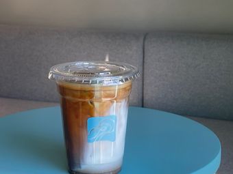 Journeying Swim Cafe