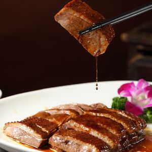 Yonghe Zen·Chao Cuisine (Yonghe Palace Branch)