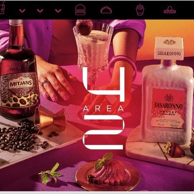 42 District · Mexico Bar & Grill