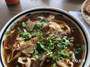 Shanxi Dao Shou Noodles (Anning Store)