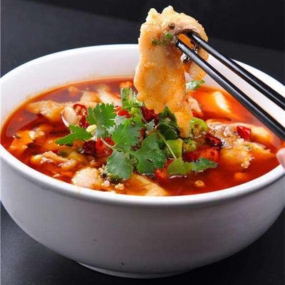 Longfuyuan Farmhouse Cuisine