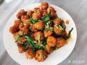 Yuan Dongshan情 Farmhouse Catering