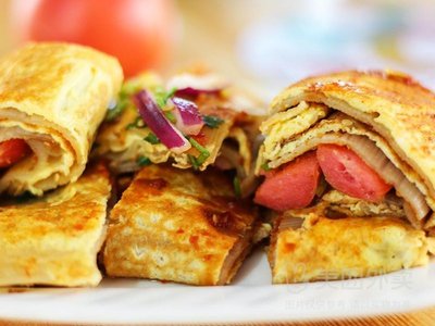 Zao Yang Fresh Buns (Jiabang Fengjing Store)