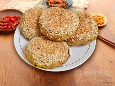 牛街冯记早点 (Niú Jiē Fēng Jì Zǎodiǎn)