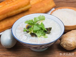 Tao Master Morning Snack Shop