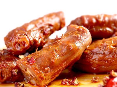 Juewei Duck Neck (Xiaotun Road North Store)