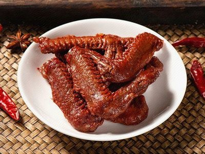 Ya Xiaoguang Unique Spicy Duck (Xiaotun Road Store)