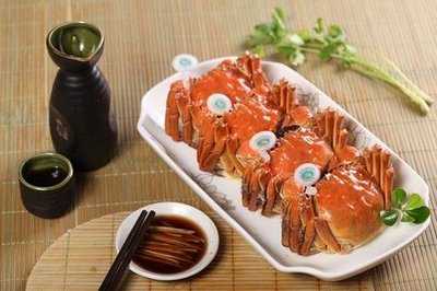 Yangcheng Lake Paddle Crab Specialty (Season Spring Branch)
