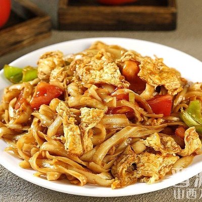 Datong Hand-sliced Noodles & Home-style Dishes (Qingtai North Street Store)