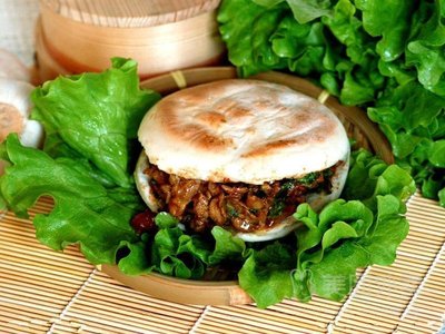 Xing Ji Rou Jiao Mo Shop (Xiao Tun Lu Branch)