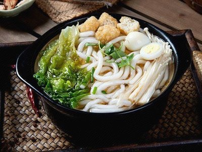 Clay Pot Rice Noodle Shop (Hantang International Branch)