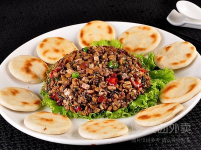 Shaxian Snacks (Yuegezhuang Branch)