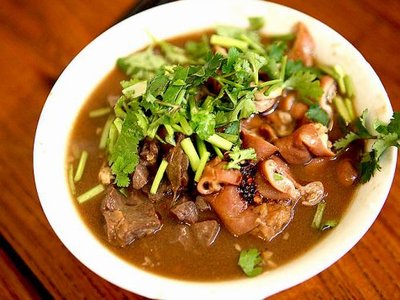 Hundred-Year Door Frame Braised Pork (Meishikou Branch)