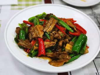 Zhan Chun Yuan Community Elderly Care Service Station Restaurant (Zhan Chun Yuan Residential Area Branch)