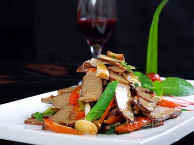 Jiangxi Jiamen Xiao Chao