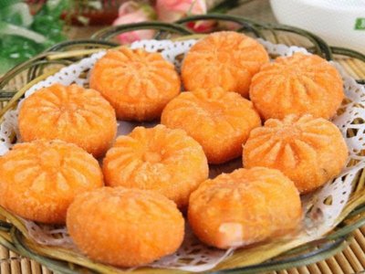 Xiangxi Fang Restaurant (Da Cheng Lu Branch)