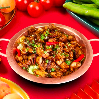 Qi Xian Yuan Huo Guo Ji (Se-bang Commercial Center Branch)