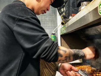 Da Fei Roasted Skewers