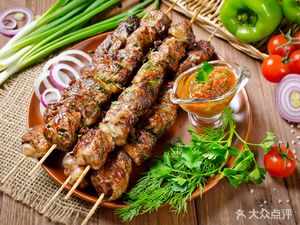 Hongshan Skewers (Xiaotun Road Branch)