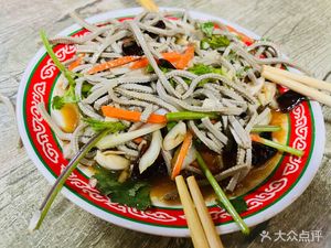 Brothers BBQ (Jingtieweijia Branch)