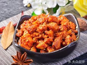 Xiao Wu Grilled Food (No. 3 Stall - Yawei Food City Branch)