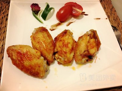 Hao Qing Roasted Wings (Xiaotun Road Branch)