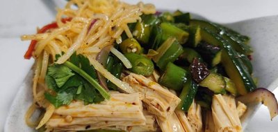 Henan Zhui Mian Yang Bang Guo Da Cheng Lu Store