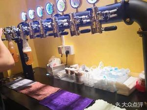 百谷精酿啤酒(京铁家园店)